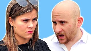 Mike Finds Out About Ximena’s Secret Operation | 90 Day Fiancé