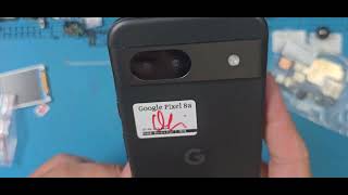 Thay Main Google Pixel 8A Sửa Lỗi Treo Logo Hỏng Main Đột Tử Trên Điện Thoại Pixel Hiệu Qủa