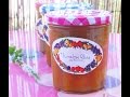 Recette marmelade de mirabelles