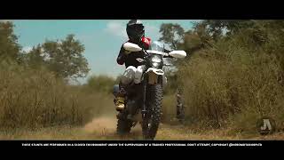 Hero Xtracks Nepal Trailer Joshisarchive 2025