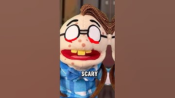 Scary Things In SML Videos #shorts #smljeffy