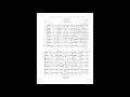 Pacem for String Orchestra by Robert Spittal (vn 1-3, va, vc 1-2, bass 1-2)