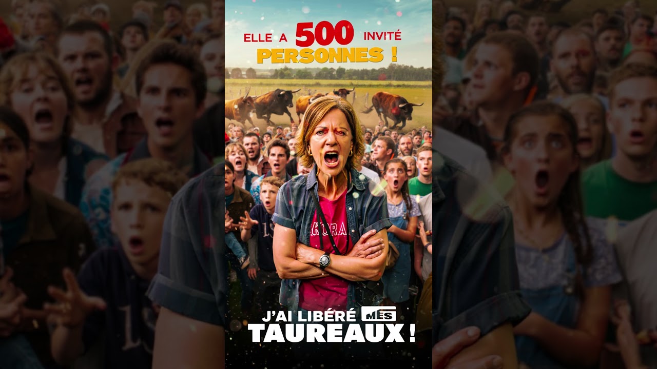 HOA Karen осмелилась вторгнуться на мою территорию с 500 кемперами — мой ответ шокировал их всех!