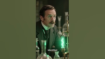 ⚡ J. J. Thomson – The Man Who Discovered the Electron 🔬 | Father of Particle Physics 🌌