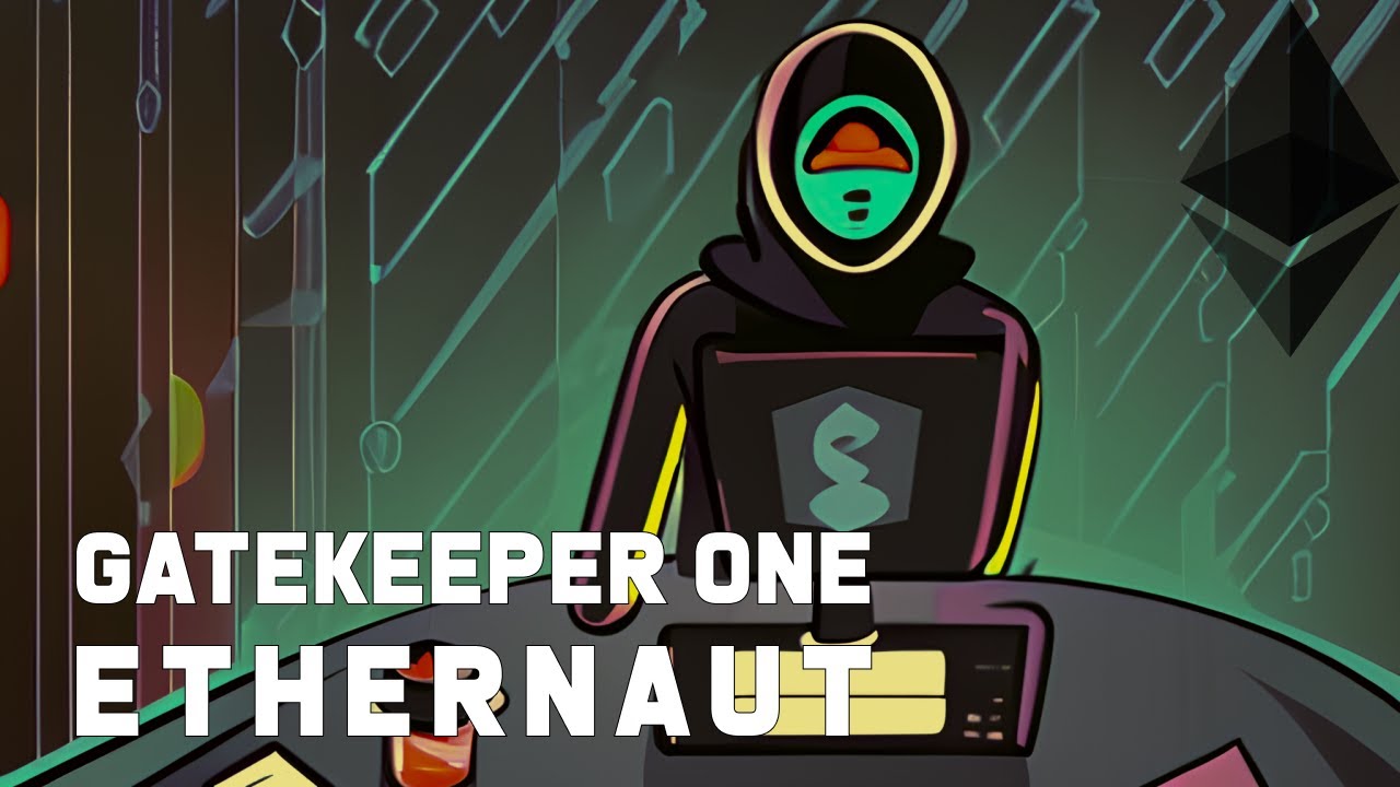 Move past the gatekeeper by understanding low-level operations - Ethernaut Level 13 - Gatekeeper One
