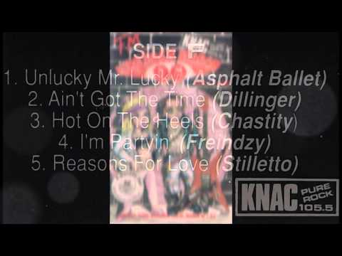 KNAC - Pure