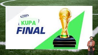 Kupa Finali , Formasyon Ve Taktikler , 3D Maç Anı Top Eleven
