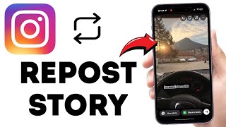 How to Repost a Story on Instagram (2 Ways!) screenshot 4