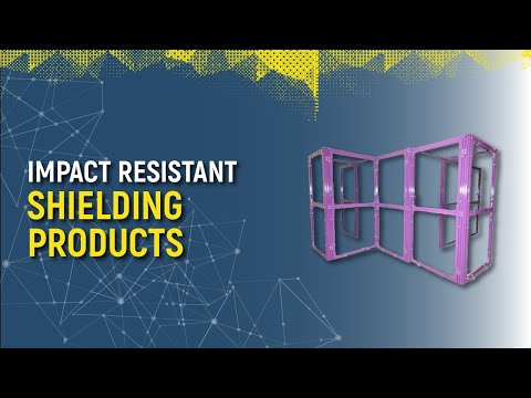 Impact and Blast-Resistant