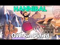 Hannibal's Campaign Against Rome