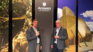 Answers in Genesis–Canada