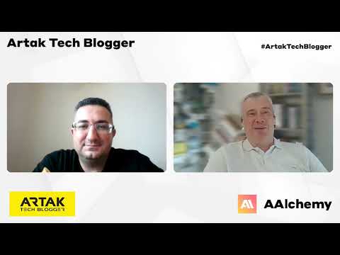 Podcast with Andrey Kostyuk "The Role of Acceleration and ... - YouTube