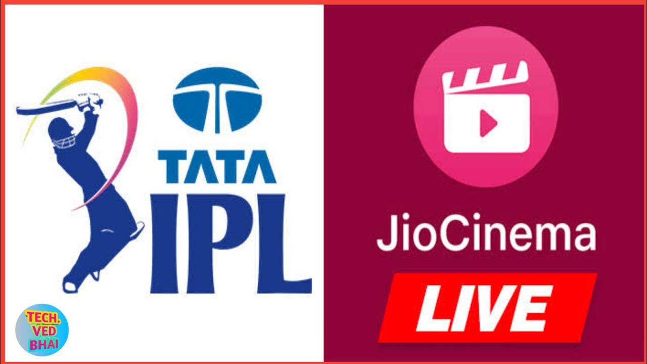 Jiocinema Smart Tv Jio Tv Free Ipl Live How To Watch IPL 2024 Live