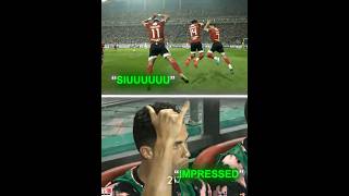 Celebrity Ronaldo Reacts To Fans..🤯😂 Net Worth