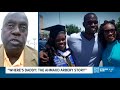 A father's journey beyond the headlines
