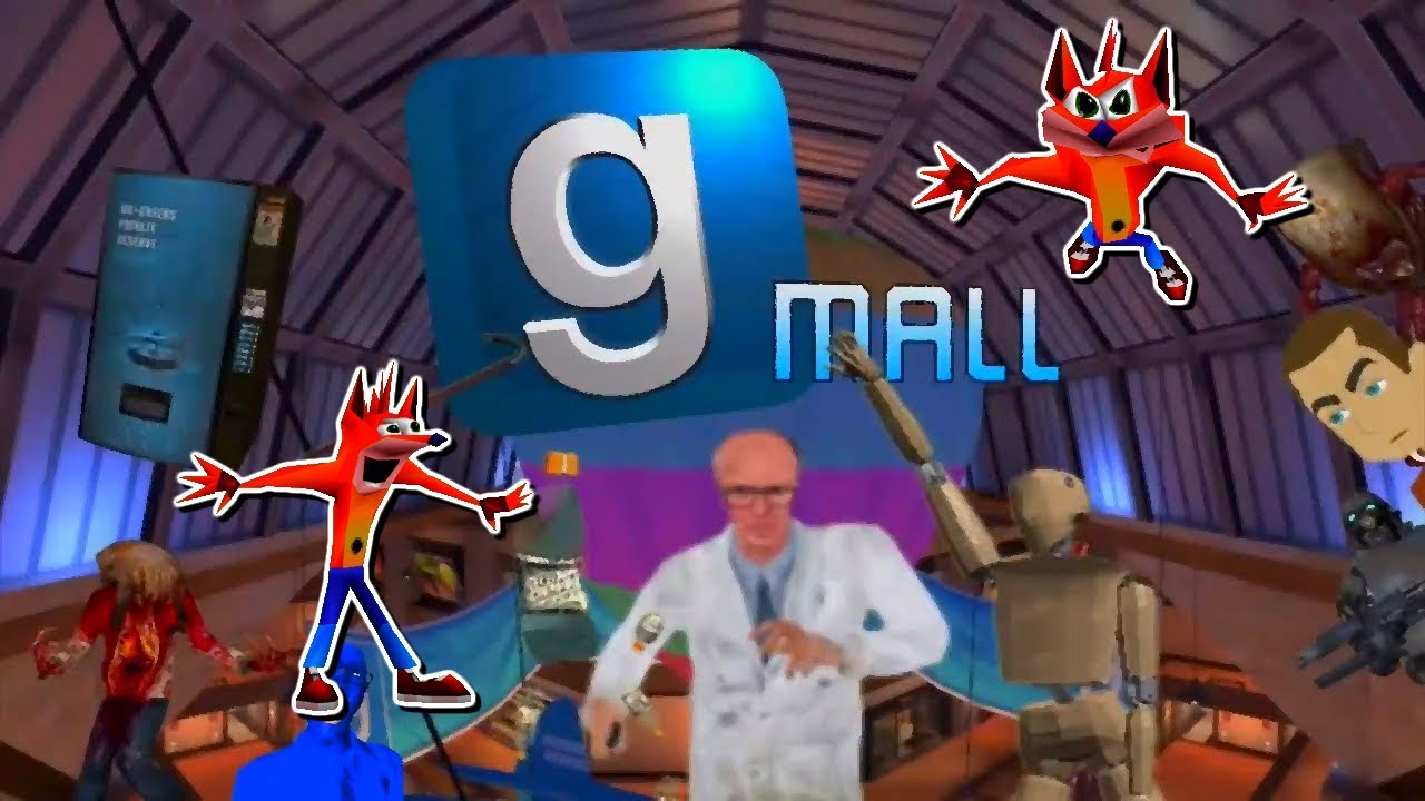 WOAHmall - WOAHmall
