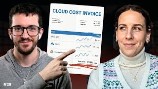 Cloud Billing with FinOps: Tips, Mistakes and Surprises