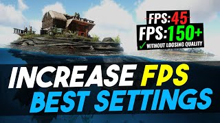How to Optimize ARK: Survival Evolved | Drastically Increase FPS (ULTIMATE GUIDE)