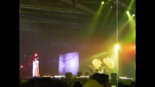 Q-music Foute party 2008