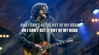 ELECTRIC LIGHT ORCHESTRA - CAN'T GET IT OUT OF MY HEAD