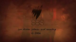 SBS productions Logo Evolution (2000-2013)