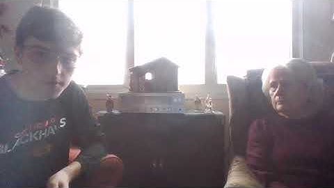 Interview Assignment Video