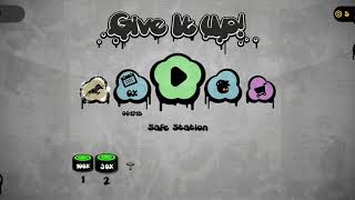 Give it up! (by Invictus Games) Stage 1 Gameplay screenshot 5