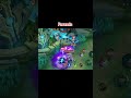 Faramis Best Mage? #fredrinn #faramis #mlbb #shorts #mobagames #viral #odette  #ixia #foryou
