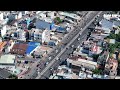 Người dân dọc quốc lộ 13 tháo dỡ nhà, bàn giao mặt bằng để mở rộng đường