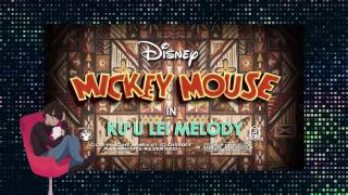 Mickey Quickie - No Reservations & Split Decisions