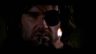 John Carpenter's Escape From LA Theme (Extended 1 hour)