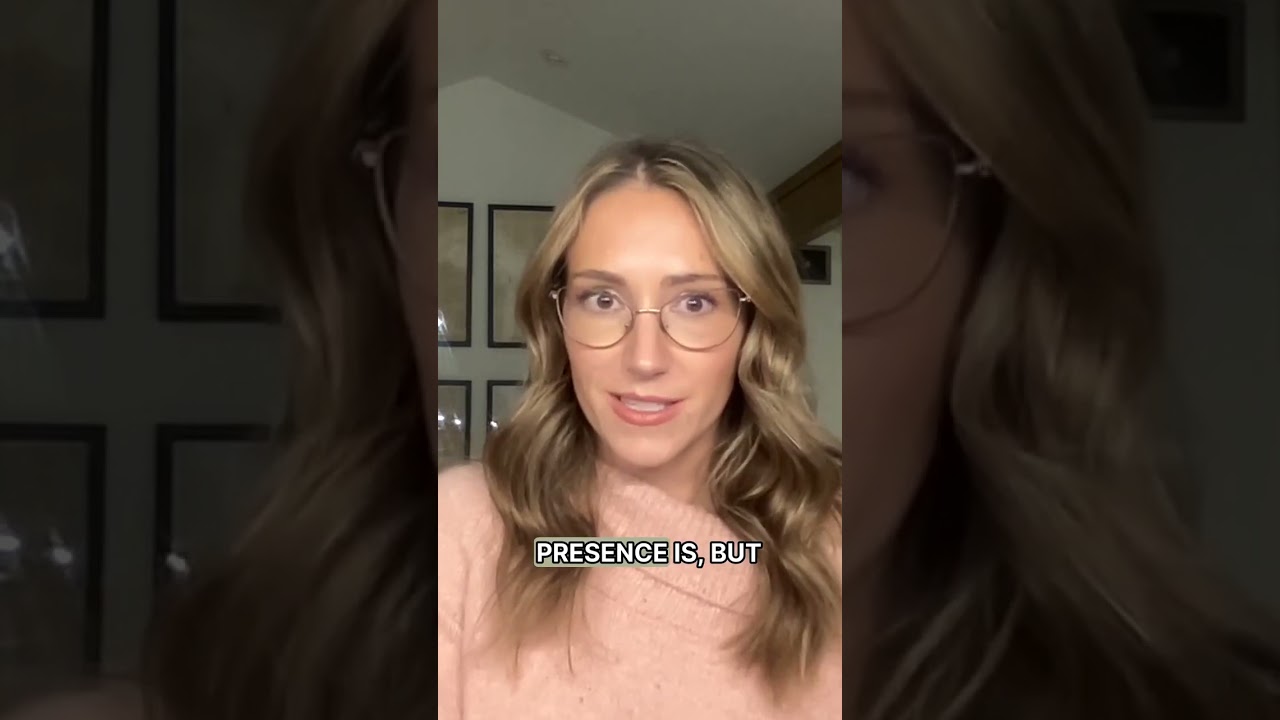 How to Improve Executive Presence at Work 