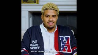 Meet the BLMGNF HBCU Ambassadors: Part 2