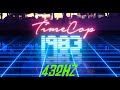 Timecop1983 - Lovers Part I - Full EP || 432.001Hz || HQ || 2020