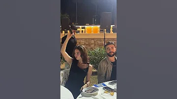جديدة حفله عيد ميلاد امجد جمعة مع بيسان اسماعيل و فؤاد جنيد 