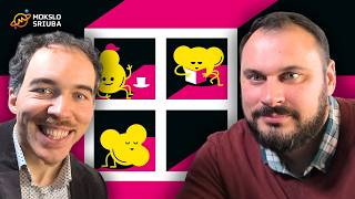 Kas Yra Mok Mediagos U Kurias Skyr Nobelio Premij