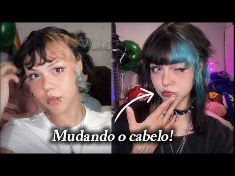 Everything about my hair - color + cut 2026