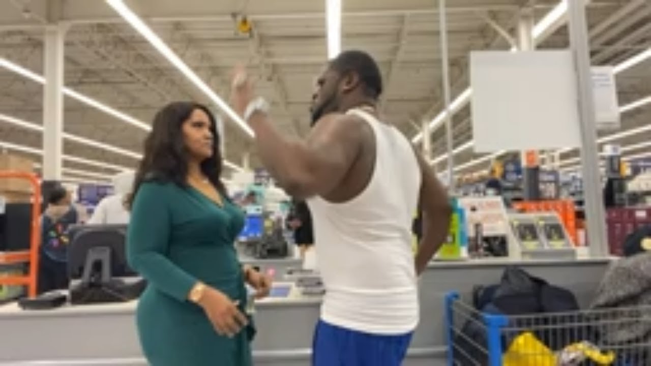 Adrien Broner-About Broke Ep.3 ( SPOTTEMGOTEM -TikTok challenged in Walmart)