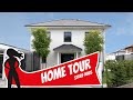 Roomtour: So wohnt Familie Jungbauer in der Passivhaus Stadtvilla von Streif Haus | Hausbau Helden