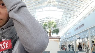 Tanger Outlets Charleston South Carolina