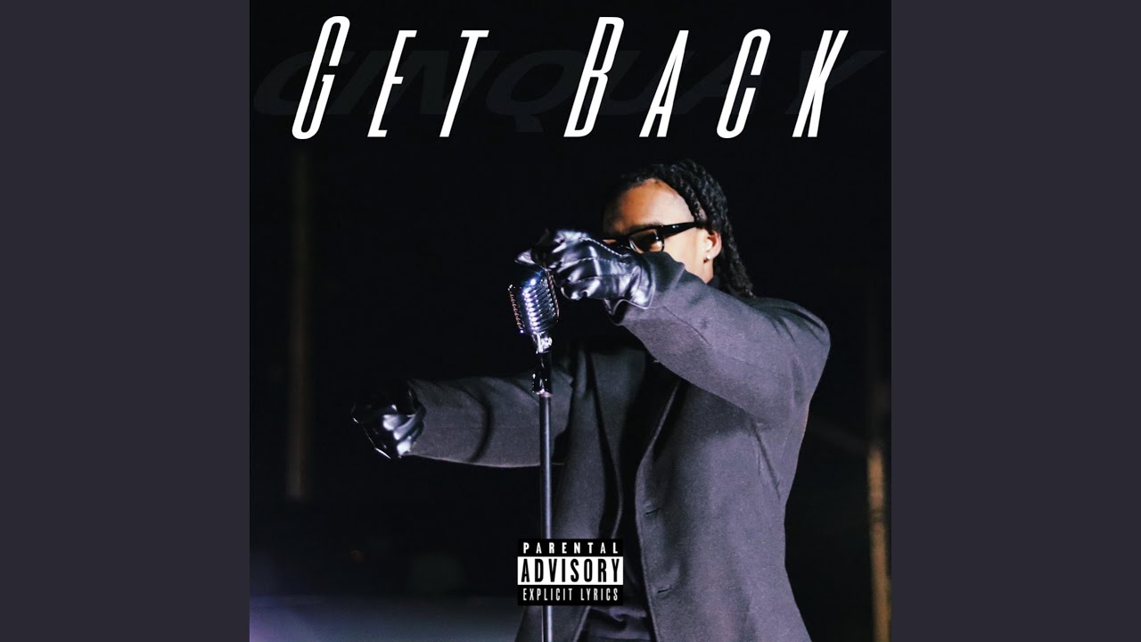 Get Back adlı videoyu YouTube'da izle Get Back adlı videoyu YouTube'da izle