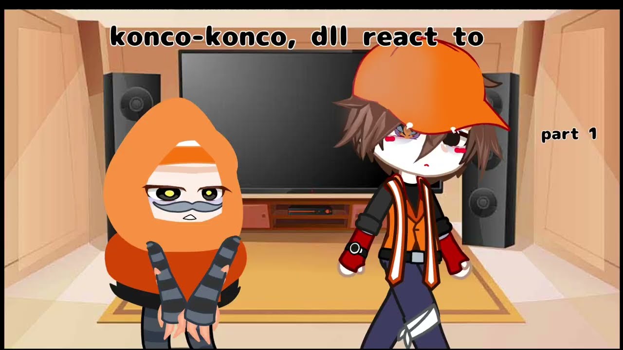 Amato react to BoBoiBoy 