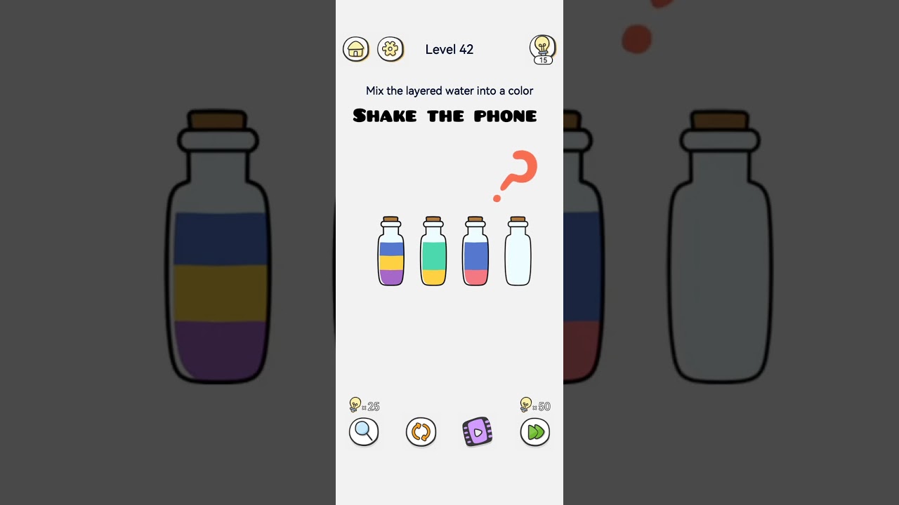 Brain Out 2 level 42 