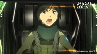 「アルドノア・ゼロ」第21話予告映像