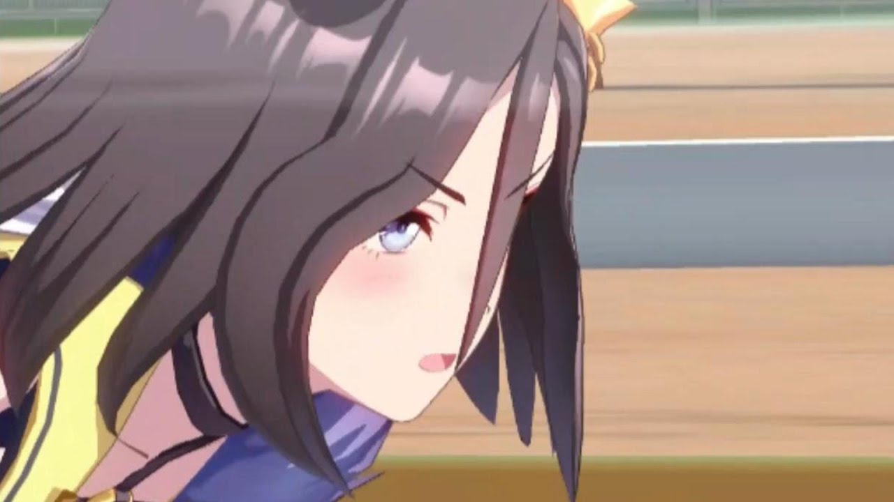 Uma Musume] Air Groove VS Bubble Gum Fellow, 1997 Autumn Emperor's