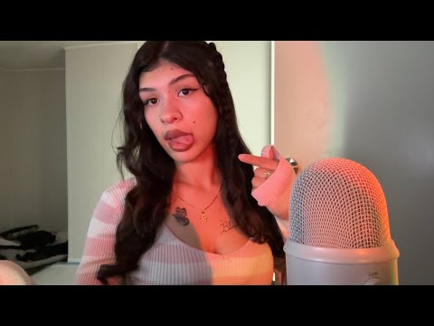 ASMR Mouth Sounds To Stop All Brain <strong>Function</strong>