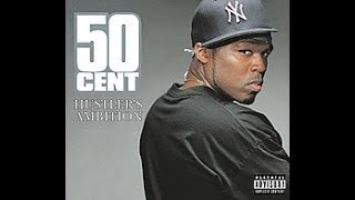 50 Cent - Hustler's Ambition (Official Instrumental)