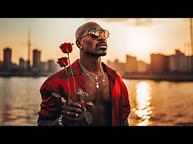 2Pac - Where Is The Love? (2024) ft. DMX, Scarface class=