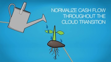 IBM Transition to Saas | First Distribution