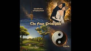 The Four Principles: Season 2- Chapter 4